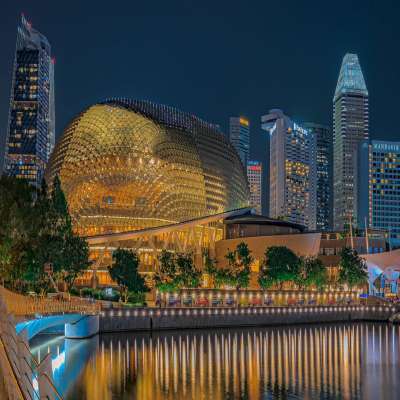 Singapore Tours